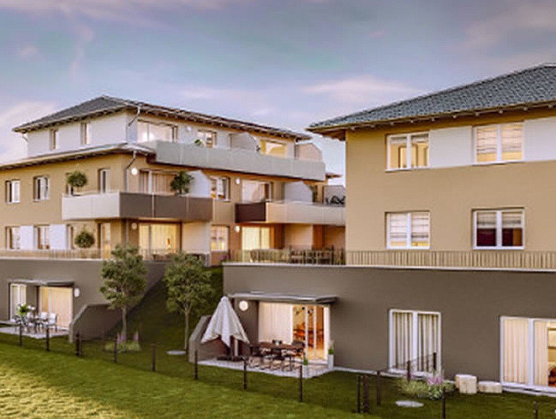 Wohnimmobilien in Adnet