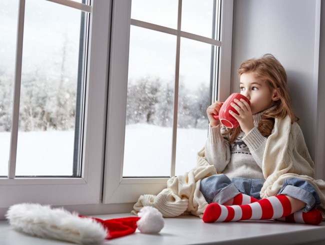 Leistbarer Wohnraum für Familien in Salzburg © Shutterstock