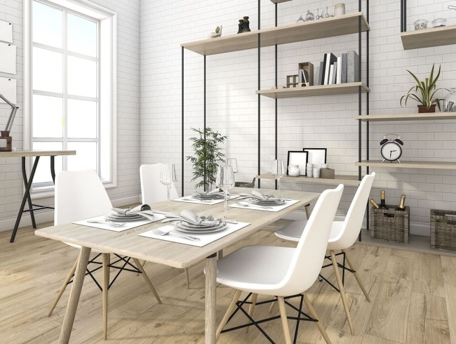 Mietimmobilien © Shutterstock