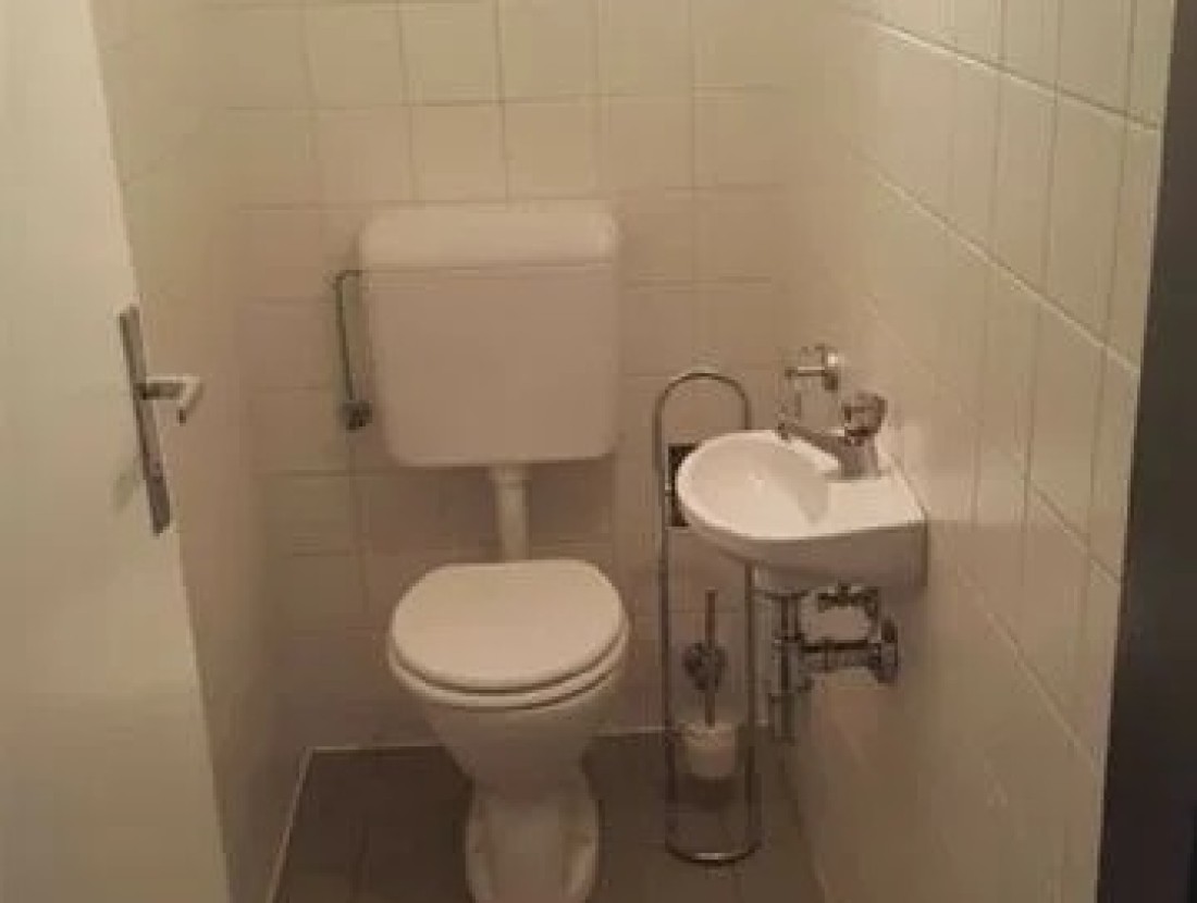 WC separat