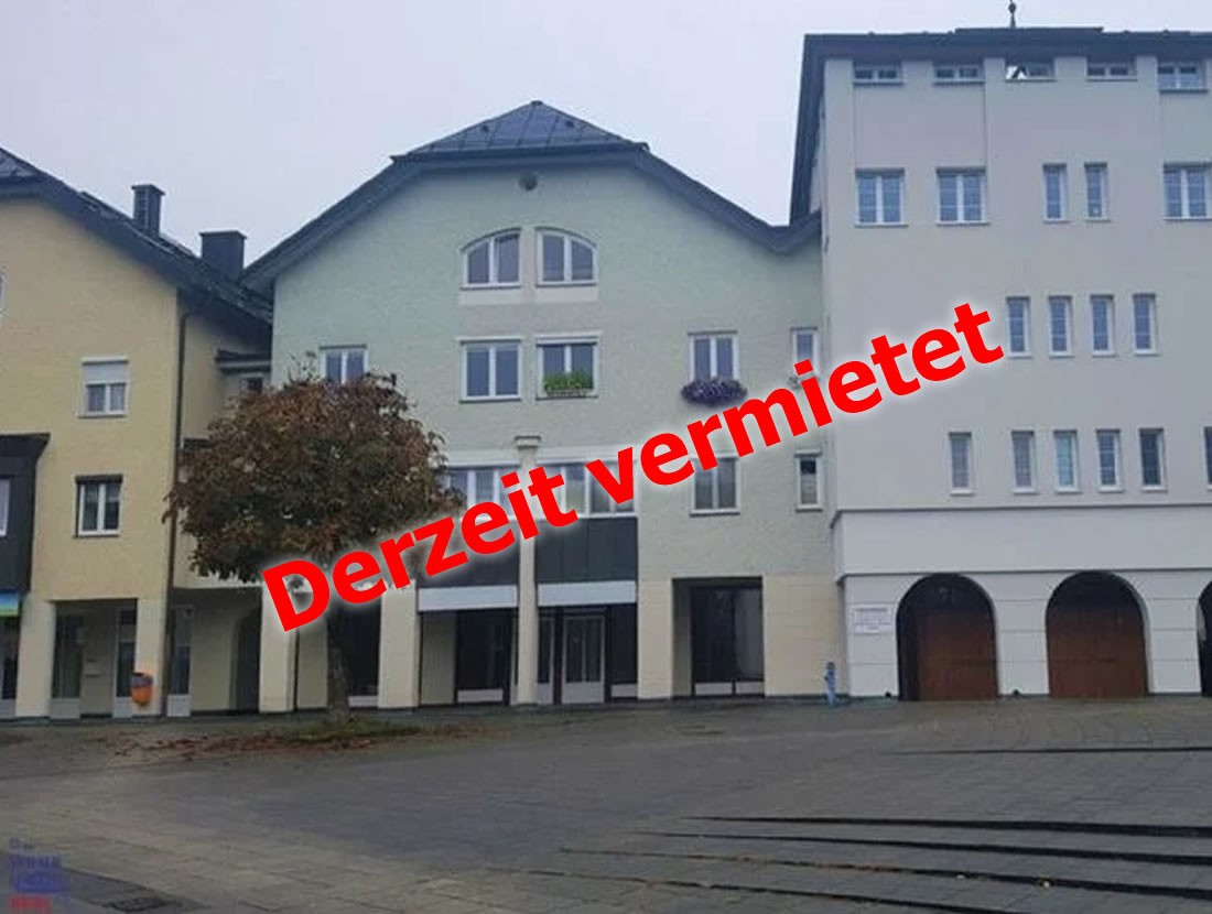 Erfolgreich vermitteltes Wohn- und Geschäftsgebäude in Elsbethen